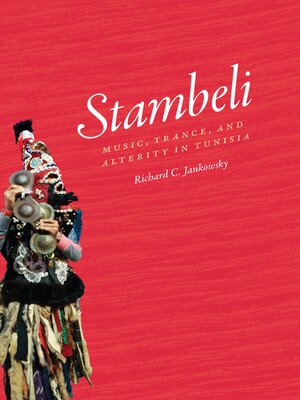 cover image of Stambeli